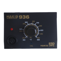 Preview: Hakko Electronics 936