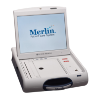 Preview: St. Jude Medical Merlin 3650