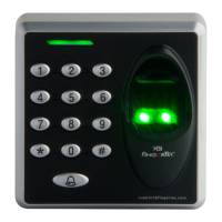Preview: FingerTec H3i