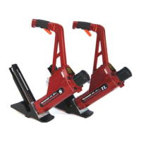 Preview: Porta-Nails PORTAMATIC 470