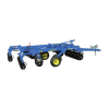 Farm Equipment Logo