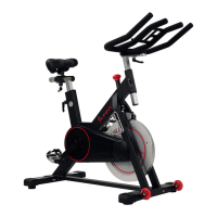 Preview: Sunny Health & Fitness SF-B1805