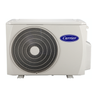 Preview: Carrier 38QUS014DS2 series