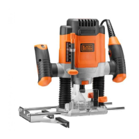 Preview: Black+Decker KW1200E