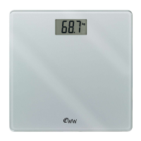 Preview: Weight Watchers WW58A