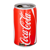 Preview: Coca-Cola CCSR1