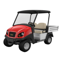 Preview: Club Car CARRYALL 300 GASOLINE