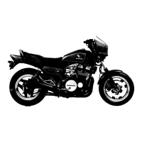 Preview: Honda Nighthawk CB750SC 1984
