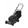 Lawn Mower Logo