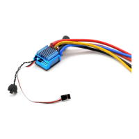 Preview: LRP electronic SXX StockSpec