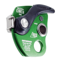 Preview: Trango CINCH