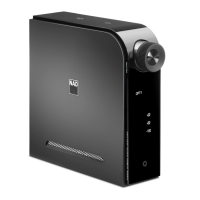 Preview: NAD D3020