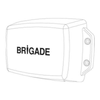 Preview: Brigade Backsense BS-9000