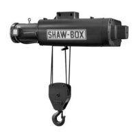 Preview: Yale Lift-Tech SHAW-BOX