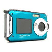 Preview: Easypix goXtreem REEF