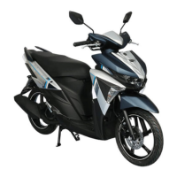 Preview: Yamaha GT 125 2017