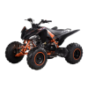 Offroad Vehicle Logo