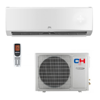 Preview: Cooper & Hunter CH-S12FTXE Wi-Fi