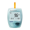 Blood Glucose Meter Logo
