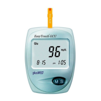 Preview: Bioptik EasyTouch GCU
