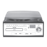 Preview: SONIQ M302SK-AU