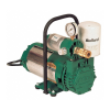 Water Pump Logo