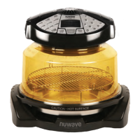 Preview: NuWave Elite 20501