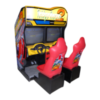 Preview: NAMCO Ridge Racer 2