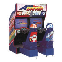 Preview: NAMCO Ace Driver Victory Lap