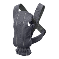 Preview: BabyBjorn BABY CARRIER ONE
