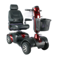 Preview: Excel Roadster DX8