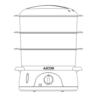 Preview: Aicok HY-4401S