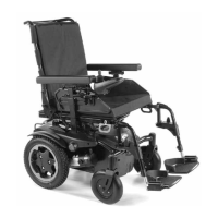 Preview: Sunrise Medical Quickie Q100 R