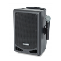 Preview: Samson Expedition XP108W