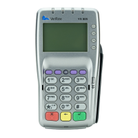 Preview: VeriFone Vx805