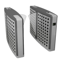 Preview: SpeedStile BP DS Wide Lane