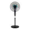 Fan Logo