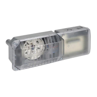 Preview: System Sensor DH400