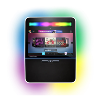 Preview: TouchTunes ANGELINA