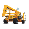 Boom Lifts Logo
