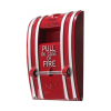 Smoke Alarm Logo