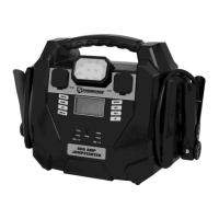 Preview: Strongway 500A 53013
