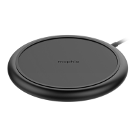 Preview: Mophie charge stream pad plus