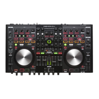 Preview: Denon MC6000MK2EM