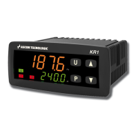 Preview: Ascon tecnologic KR1