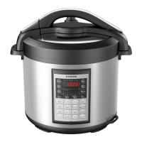 Preview: Cosori CP018-PC