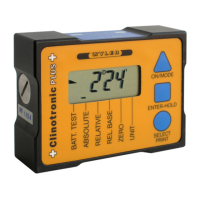 Preview: WYLER Clinotronic PLUS