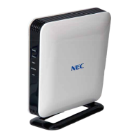 Preview: NEC FP16204 Femtocell