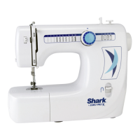 Preview: Shark 412N