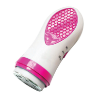 Preview: Carmen PEDI SPIN C85008
